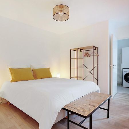 La Residence Alpha Viroflay 102 - 1 Chambre - 2 Pers エクステリア 写真