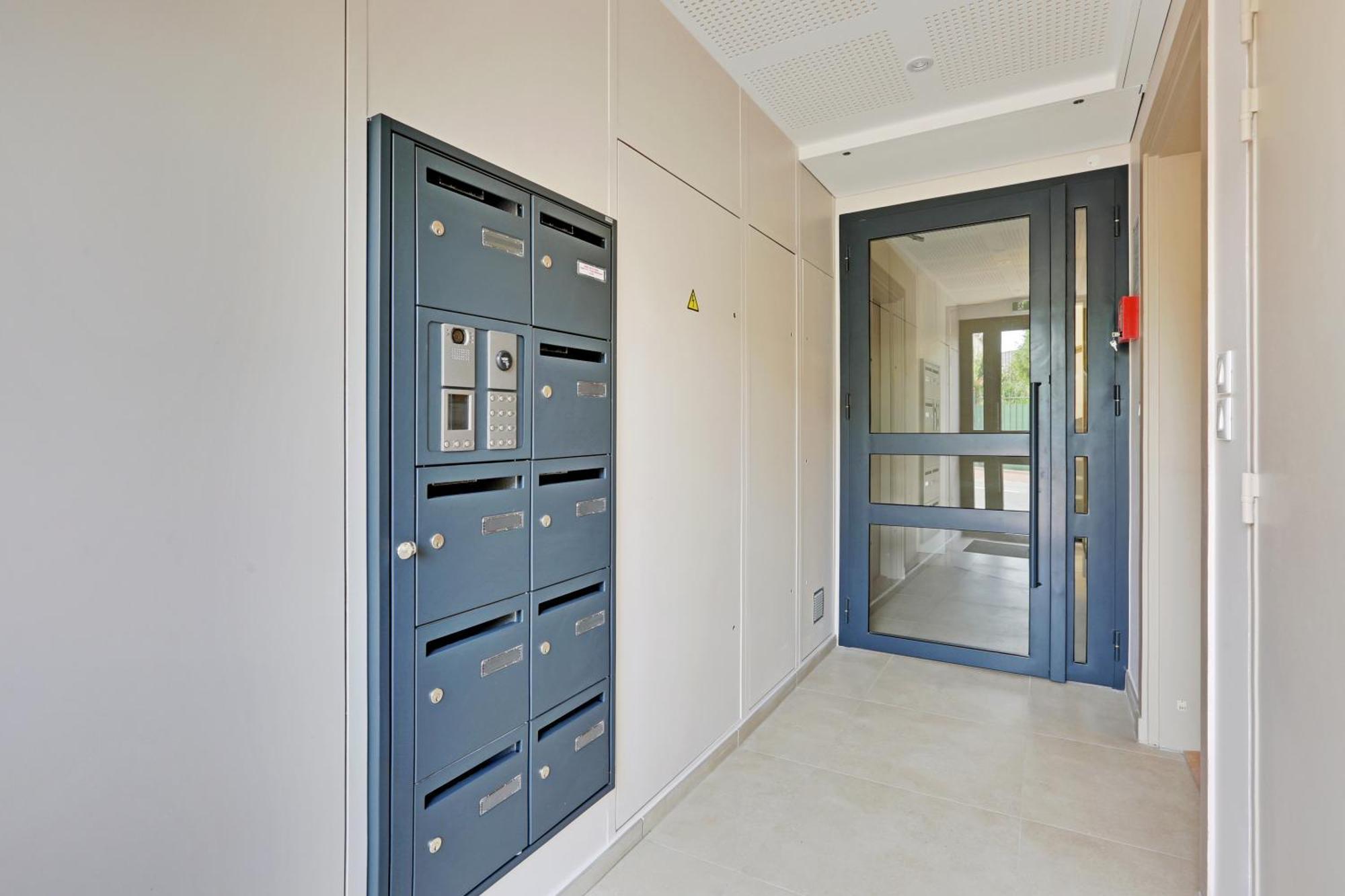 La Residence Alpha Viroflay 102 - 1 Chambre - 2 Pers エクステリア 写真